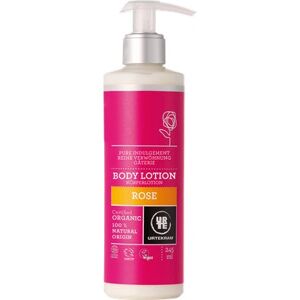 Urtekram Rose Organic Body Lotion (245 ml) Urtekram Rose Organic Body Lotion (245 ml)