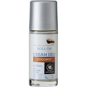 Déodorant Coco Bio Urtekram - 50ml - Naturel, Végétalien, Certifié Bio - Publicité Déodorant Coco Bio Urtekram - 50ml - Naturel, Végétalien, Certifié Bio - Publicité