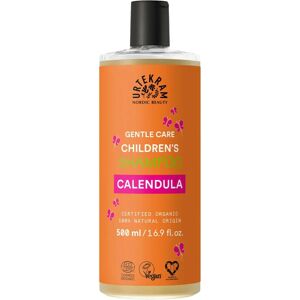 Urtekram Kinder-Shampoo - Calendula Bio 500 ml - Kinderpflege Urtekram Kinder-Shampoo - Calendula Bio 500 ml - Kinderpflege