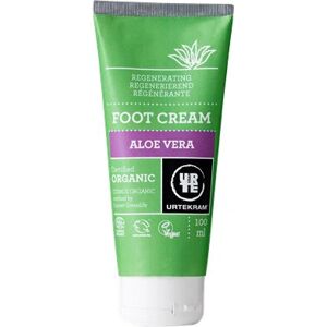 Urtekram UK83896 Foot Cream & Moisturizer - Foot Cream Urtekram UK83896 Foot Cream & Moisturizer - Foot Cream