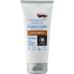 Acondicionador nutritivo de coco orgánico Urtekram - 180ml Acondicionador nutritivo de coco orgánico Urtekram - 180ml