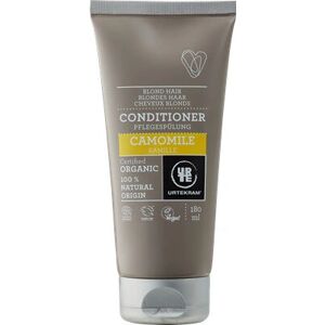 Urtekram Camomile Conditioner for Blond Hair (180 ml) Urtekram Camomile Conditioner for Blond Hair (180 ml)