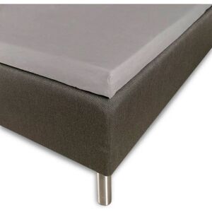 Butterfly Silk Mullbärssilkesängkläder - 140x200x8 - Grå - Hypoallergen Butterfly Silk Mullbärssilkesängkläder - 140x200x8 - Grå - Hypoallergen