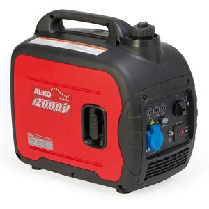 Generator Inverter AL-KO 2000i - Przenośny, 1.8kW, 4L Zbiornik Generator Inverter AL-KO 2000i - Przenośny, 1.8kW, 4L Zbiornik