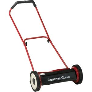 AL-KO Gudenå GU 400 Sylinderleikkuri - Käsikäyttöinen, 38cm AL-KO Gudenå GU 400 Sylinderleikkuri - Käsikäyttöinen, 38cm