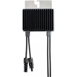Βελτιστοποιητής PV P950 Solaredge - Κάθετη σιδηροτροχιά Βελτιστοποιητής PV P950 Solaredge - Κάθετη σιδηροτροχιά