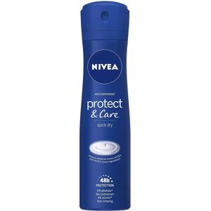 Nivea Protect & Care Desodorante en Spray - Protect & Care Nivea Protect & Care Desodorante en Spray - Protect & Care