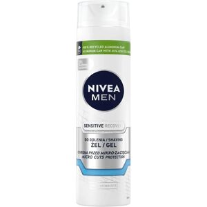 Nivea Men Sensitive Recovery Regenererande Rakgel - Rakgel Nivea Men Sensitive Recovery Regenererande Rakgel - Rakgel