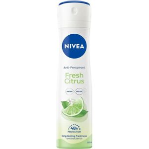 Nivea N/A Antiperspirant - Antiperspirant Nivea N/A Antiperspirant - Antiperspirant