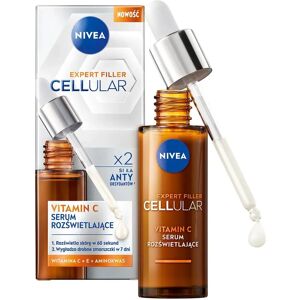 NIVEA Cellular Daily UV Serum - Gesichtsserum NIVEA Cellular Daily UV Serum - Gesichtsserum