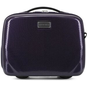 WITTCHEN Dunkelblaue Ultra Light Kulturbeutel - Kosmetiktasche WITTCHEN Dunkelblaue Ultra Light Kulturbeutel - Kosmetiktasche