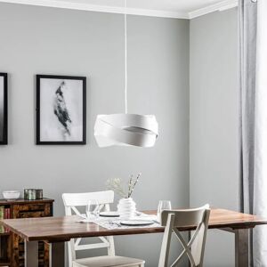 Domiluce White Tornado Pendant Light - Modern Design Domiluce White Tornado Pendant Light - Modern Design