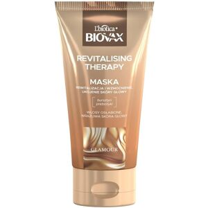 MANADA - Beauty Biovax Maschera Capillare Rivitalizzante e Nutriente - 150ml MANADA - Beauty Biovax Maschera Capillare Rivitalizzante e Nutriente - 150ml