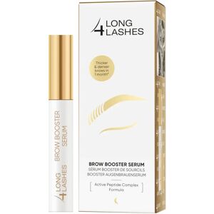Long 4 Lashes Kulmakarvojen kasvu seerumi - Hoito kulmakarvoille ja ripsille Long 4 Lashes Kulmakarvojen kasvu seerumi - Hoito kulmakarvoille ja ripsille