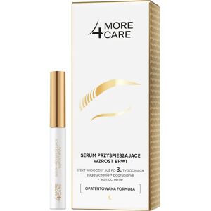 More4Care Serum - Wzrost brwi - 3ml More4Care Serum - Wzrost brwi - 3ml