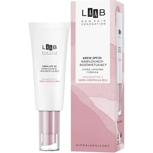 MANADA - RadianceGuard SPF30 Kosteuttava Päivävoide MANADA - RadianceGuard SPF30 Kosteuttava Päivävoide