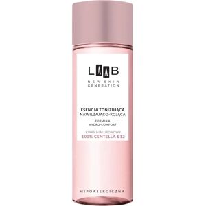 Oceanic AA LAAB Toner Hydratant et Calmante - Type de Produit Oceanic AA LAAB Toner Hydratant et Calmante - Type de Produit