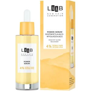 Oceanic Tetra-C Yuzu Power Serum - Sérum Visage Oceanic Tetra-C Yuzu Power Serum - Sérum Visage