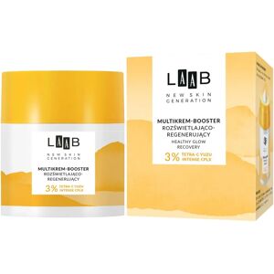 MANADA - Booster Multi-Crème Yuzu Éclat - Crème de Soins MANADA - Booster Multi-Crème Yuzu Éclat - Crème de Soins