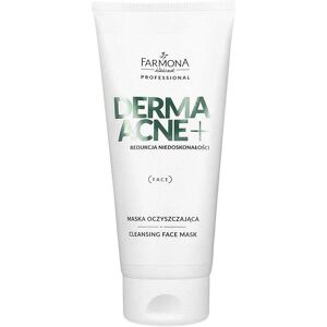 Farmona Gesichtsmaske - Peeling und Reinigung Farmona Gesichtsmaske - Peeling und Reinigung