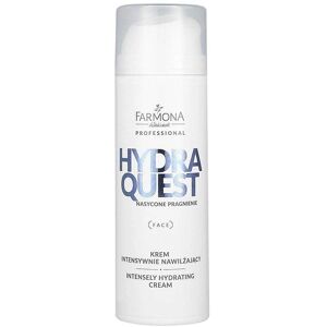 Farmona Hydra Quest Crème Hydratante Intensive - Crème visage 150ml - Publicité Farmona Hydra Quest Crème Hydratante Intensive - Crème visage 150ml - Publicité