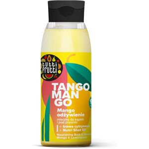 Farmona Tutti Frutti Tango Mango Kylväsmaito - Kylväsmaito Farmona Tutti Frutti Tango Mango Kylväsmaito - Kylväsmaito