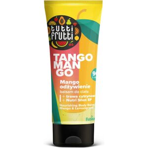Lotion pour le corps nourrissante Mango de Farmona - Lotion pour le corps Lotion pour le corps nourrissante Mango de Farmona - Lotion pour le corps