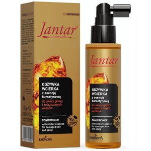 Farmona Jantar Amber Essence Balsam - Naturlig Pleje Farmona Jantar Amber Essence Balsam - Naturlig Pleje