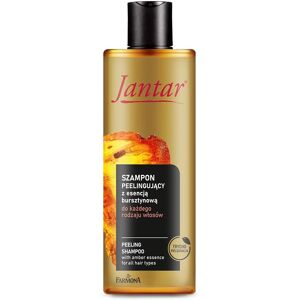 Farmona Jantar Amber Essence Shampoo exfoliant - Shampoo Farmona Jantar Amber Essence Shampoo exfoliant - Shampoo