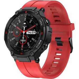 Gravity GT7-5 Montre Connectée - Fréquence Cardiaque, Sommeil, Sport Gravity GT7-5 Montre Connectée - Fréquence Cardiaque, Sommeil, Sport