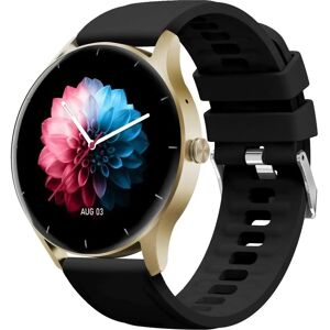 Montre connectée Gravity Unisexe GT2-3 - Bluetooth, Cadrans Personnalisés, Montre Sport Montre connectée Gravity Unisexe GT2-3 - Bluetooth, Cadrans Personnalisés, Montre Sport