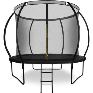 HyperMotion TRAMPOLINE 10FT - Durable, Résistant aux Intempéries, Facile à Assembler - Publicité HyperMotion TRAMPOLINE 10FT - Durable, Résistant aux Intempéries, Facile à Assembler - Publicité