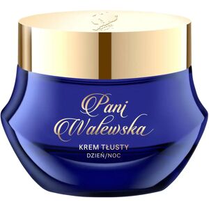 Pani Walewska Classic crema de día y noche alisadora - Crema Pani Walewska Classic crema de día y noche alisadora - Crema