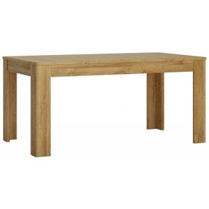 Grandson Oak Extending Dining Table - 160-200cm Grandson Oak Extending Dining Table - 160-200cm