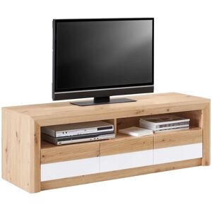 James Wood - Kashmir New - Szürke - 160-200x76x90 cm - TV-szekrény James Wood - Kashmir New - Szürke - 160-200x76x90 cm - TV-szekrény