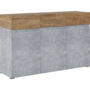 INOSIGN Rimini Sideboard - FSC-zertifiziertes Holz - Modernes Design INOSIGN Rimini Sideboard - FSC-zertifiziertes Holz - Modernes Design