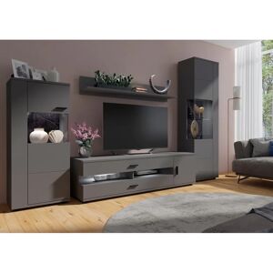 INOSIGN Henley Wohnwand - Wohnzimmerwand INOSIGN Henley Wohnwand - Wohnzimmerwand