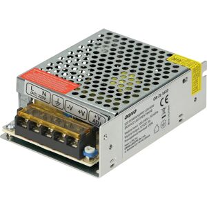 Orno OR-ZL-1633 Alimentation 12VDC - Power Supply - Publicité Orno OR-ZL-1633 Alimentation 12VDC - Power Supply - Publicité