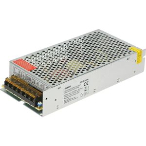 Fonte 12V 200W Orno - IP20 Fonte 12V 200W Orno - IP20