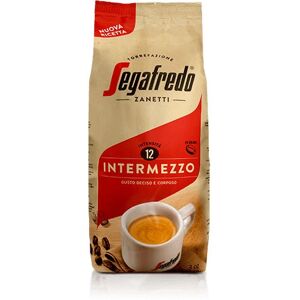 Segafredo Intermezzo Caffè in Grani - Forte Aromatico Italiano Segafredo Intermezzo Caffè in Grani - Forte Aromatico Italiano