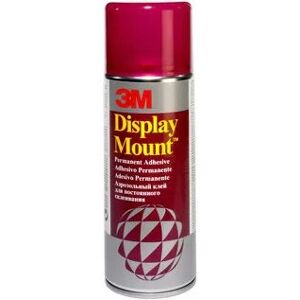 3M Display Mount 400 ml - Heavy Duty Adhesive for Displays 3M Display Mount 400 ml - Heavy Duty Adhesive for Displays