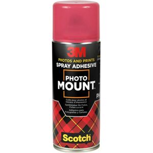 3M 7100297499 Adhesive Spray - 400ml - High-Performance Adhesive 3M 7100297499 Adhesive Spray - 400ml - High-Performance Adhesive