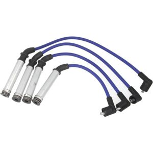 ENGITECH ENT910176 Tändkabellset - Silikon ENGITECH ENT910176 Tändkabellset - Silikon