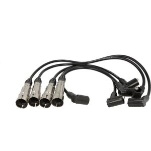 Conjunto de cabos de ignição ENGITECH ENT910203 para SEAT Ibiza 2, Córdoba I Sedan, VW Polo III Conjunto de cabos de ignição ENGITECH ENT910203 para SEAT Ibiza 2, Córdoba I Sedan, VW Polo III