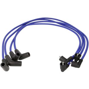 Conjunto de cabos de vela ENGITECH ENT910204 - Universal para Ford Fiesta 4, Ka 3 portas, Escort 6 Conjunto de cabos de vela ENGITECH ENT910204 - Universal para Ford Fiesta 4, Ka 3 portas, Escort 6