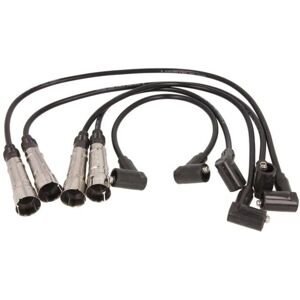 ENGITECH ENT910228 - Tändkabellset M4 7mm EPDM ENGITECH ENT910228 - Tändkabellset M4 7mm EPDM