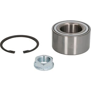 Kit de roulements de roue BTA Peugeot - Avant, 83mm, Modèle H1P005BTA - Publicité Kit de roulements de roue BTA Peugeot - Avant, 83mm, Modèle H1P005BTA - Publicité