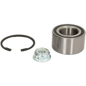 Kit de roulements de roue KRAFT VW/Audi/Skoda - 1J0498625, 1J0598625 - Publicité Kit de roulements de roue KRAFT VW/Audi/Skoda - 1J0498625, 1J0598625 - Publicité
