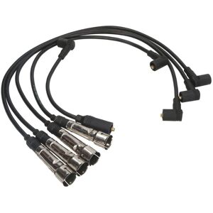 ENGITECH ENT910273 Conjunto de cabos de ignição - Para AUDI: Coupé B2, B3, 100 C3 ENGITECH ENT910273 Conjunto de cabos de ignição - Para AUDI: Coupé B2, B3, 100 C3