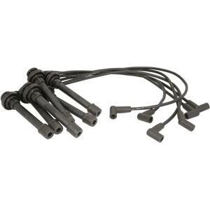 ENGITECH ENT910034 Ontstekingskabelset - Siliconen ENGITECH ENT910034 Ontstekingskabelset - Siliconen